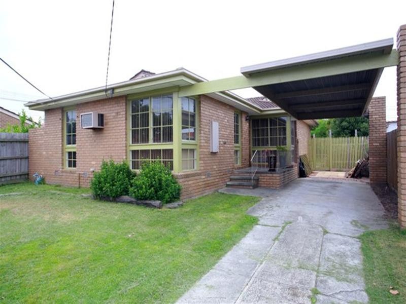 1 Cromwell Court, Keysborough VIC 3173