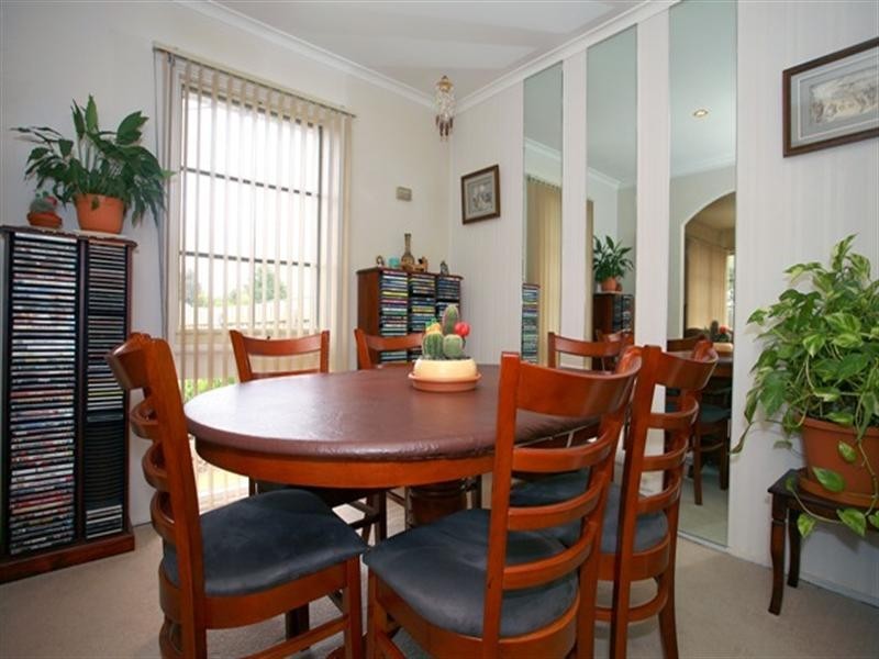 1 Cromwell Court, Keysborough VIC 3173