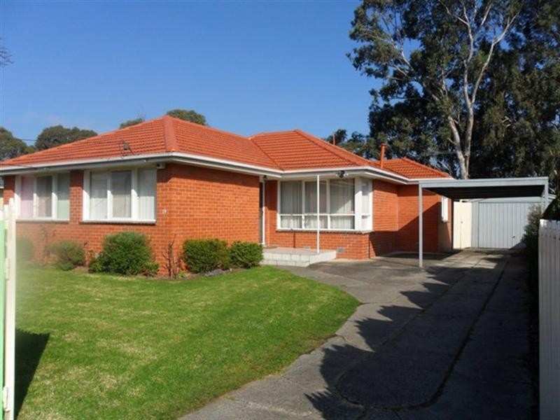 19 Page Close, Noble Park VIC 3174