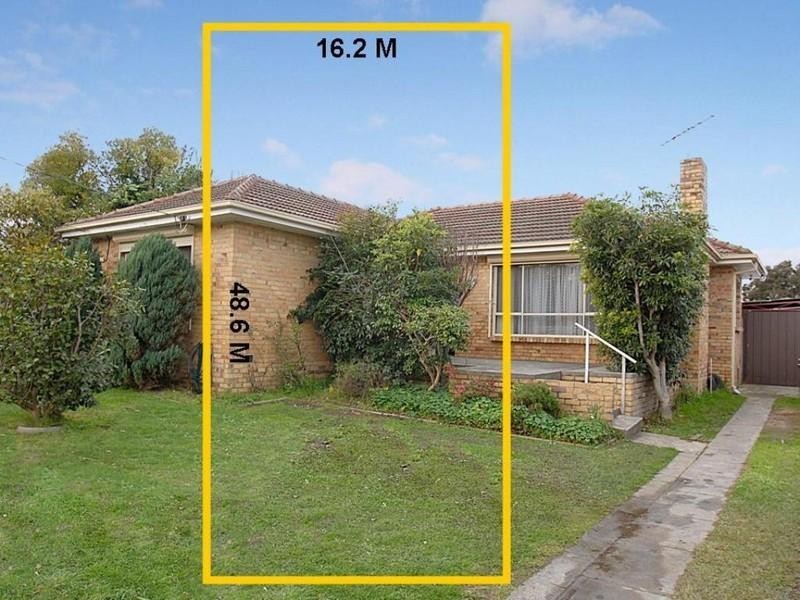 23 Larbert Road, Noble Park VIC 3174