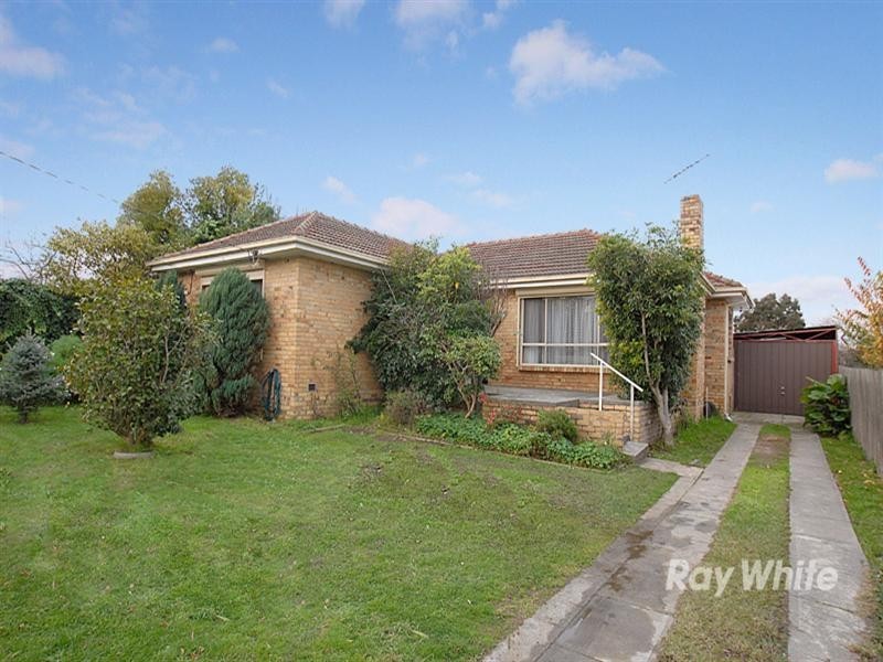 23 Larbert Road, Noble Park VIC 3174
