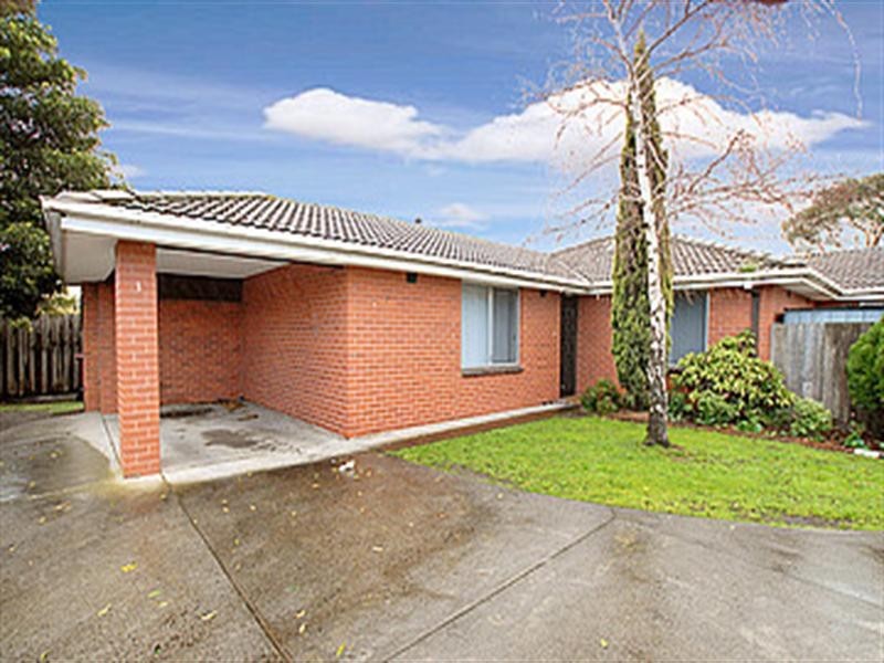 3/24 Yarraman Road, Noble Park VIC 3174