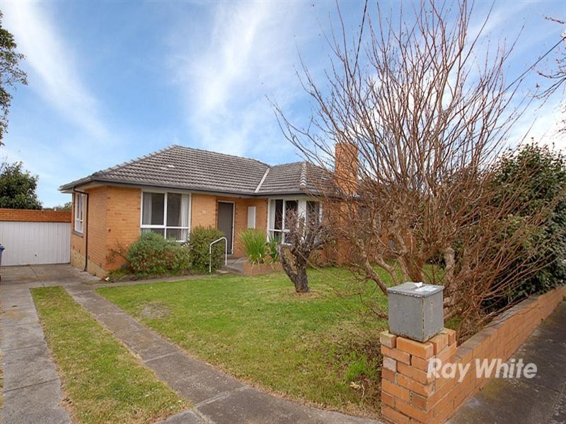26 Temple Court, Noble Park VIC 3174