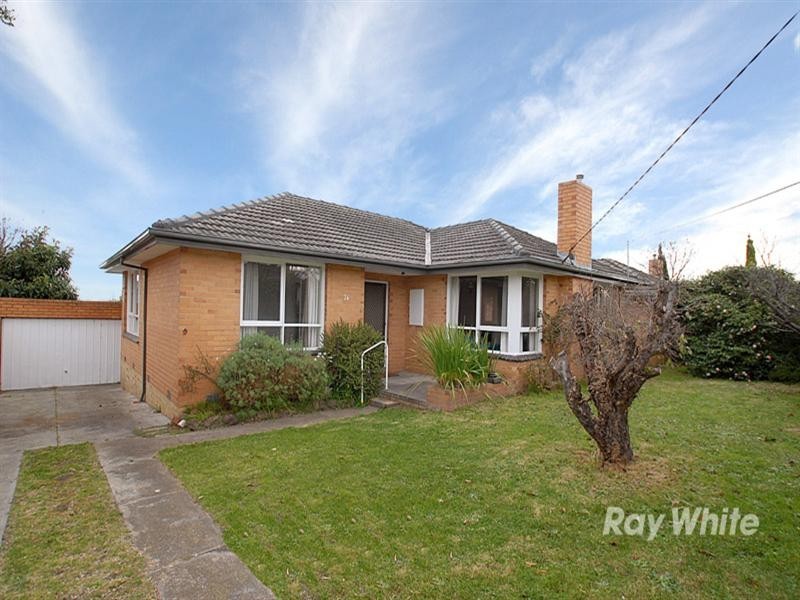 26 Temple Court, Noble Park VIC 3174