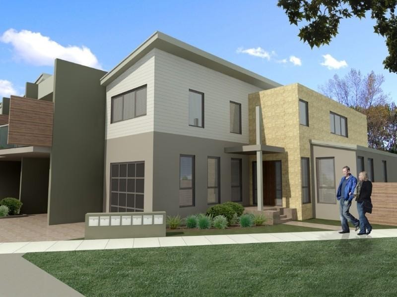 3/106-109 Lightwood Road, Noble Park VIC 3174