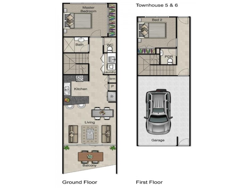 4/106-109 Lightwood Road, Noble Park VIC 3174