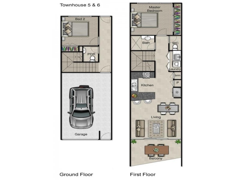 5/106-109 Lightwood Road, Noble Park VIC 3174