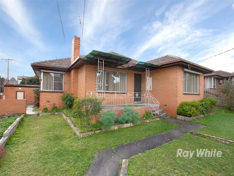 43 Kingswood Crescent, Noble Park North VIC 3174