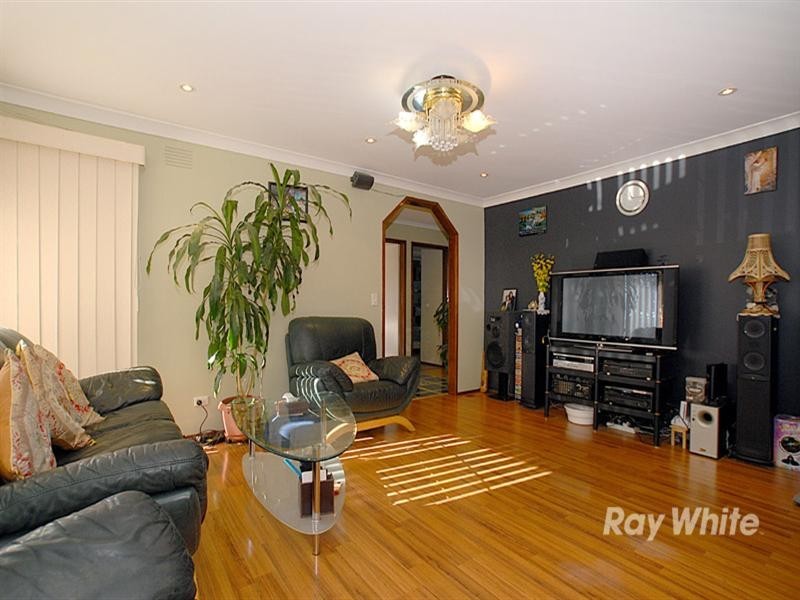 16 Bonita Court, Dandenong North VIC 3175