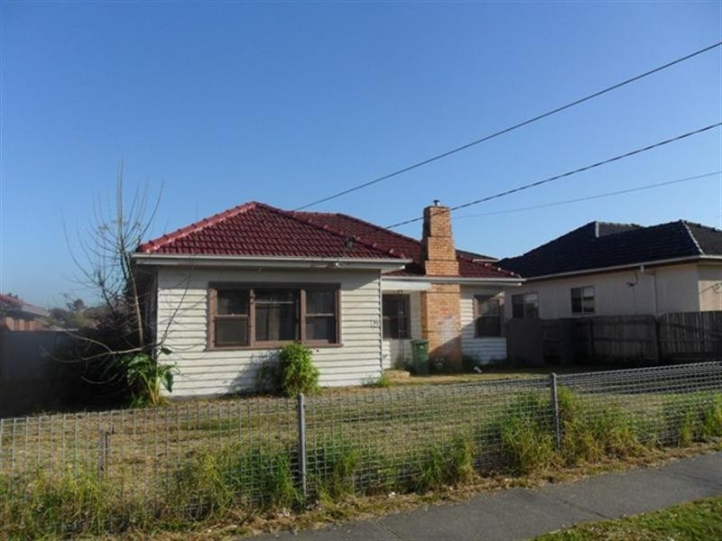 71 Potter Street, Dandenong VIC 3175