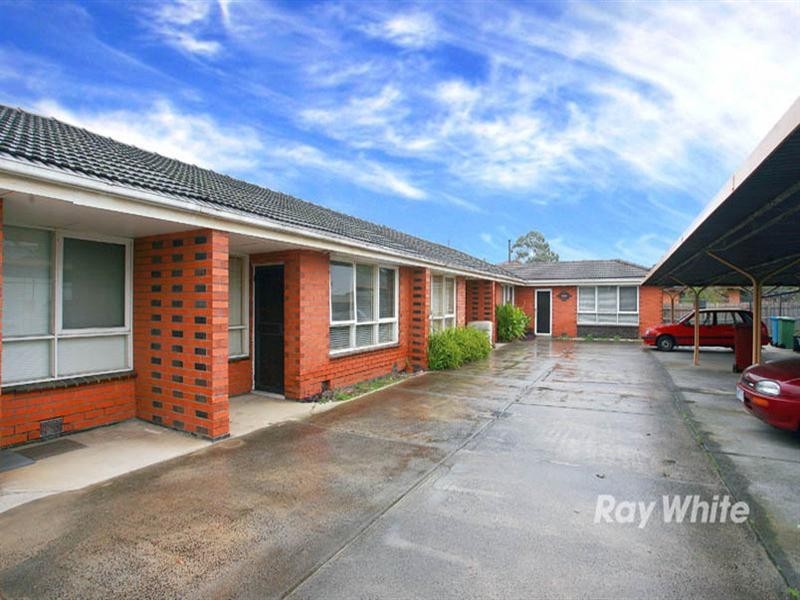 3/64 Fintonia Road, Noble Park VIC 3174