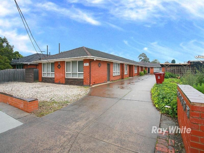 5/64 Fintonia Road, Noble Park VIC 3174