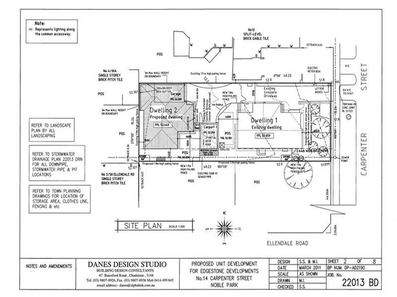2/14 Carpenter Street, Noble Park VIC 3174