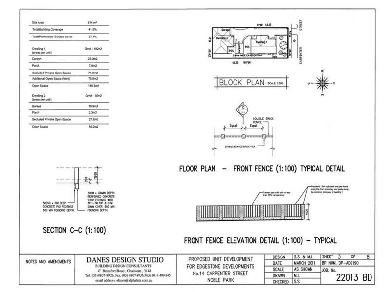 2/14 Carpenter Street, Noble Park VIC 3174