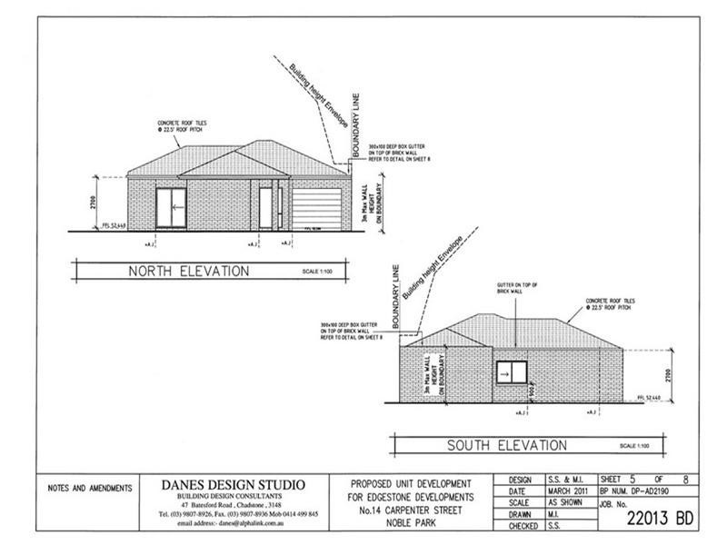 2/14 Carpenter Street, Noble Park VIC 3174