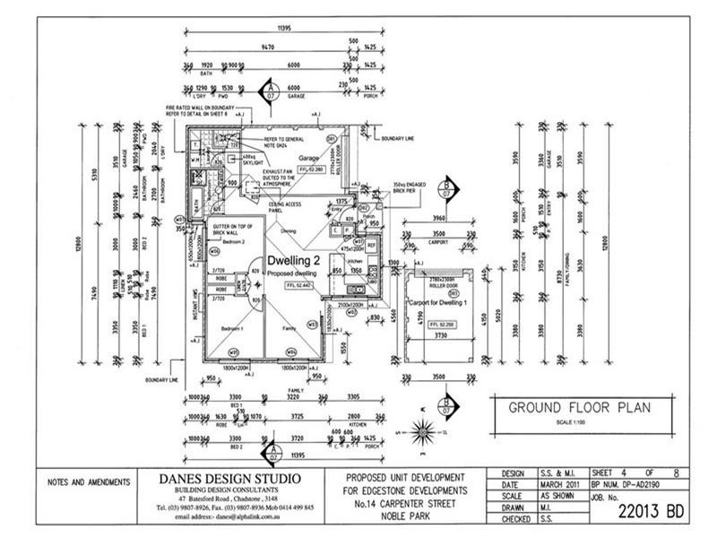 2/14 Carpenter Street, Noble Park VIC 3174