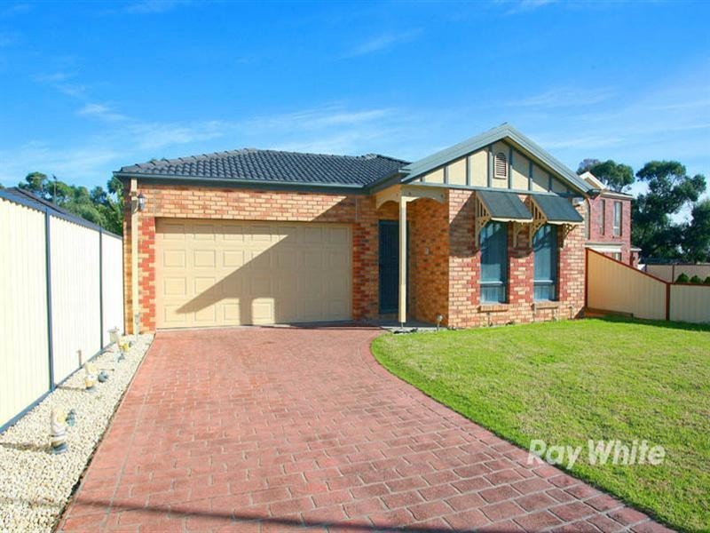 3 Minnie Court, Springvale South VIC 3172