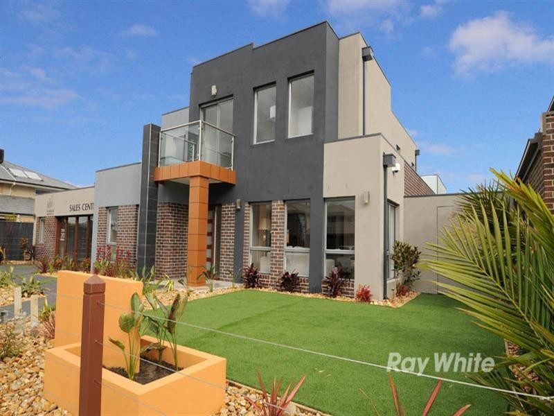 45 Harrington Street, Keysborough VIC 3173