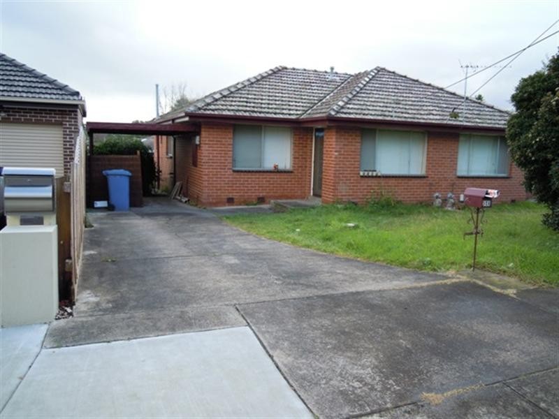 50A Nockolds Crescent, Noble Park VIC 3174