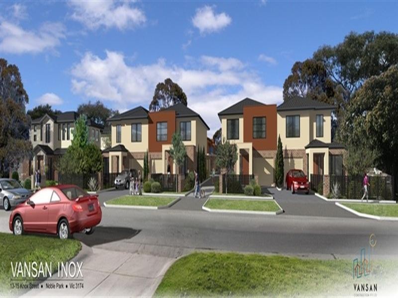 13-15 Knox Street, Noble Park VIC 3174