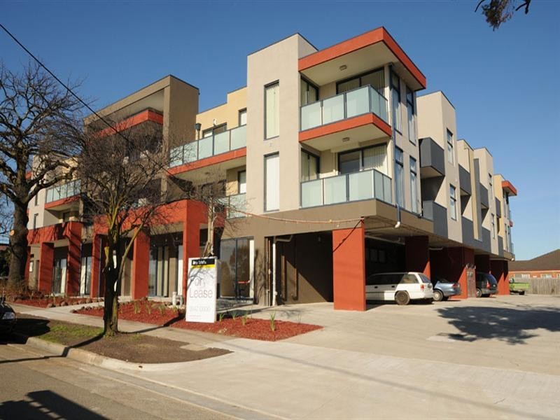 13/161 Princes Highway, Dandenong VIC 3175
