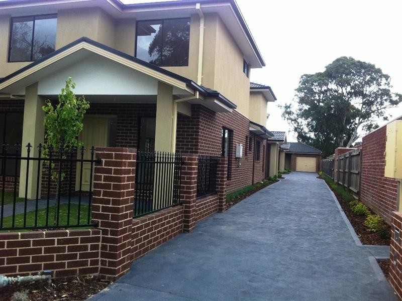 4/22 Mons Parade, Noble Park VIC 3174