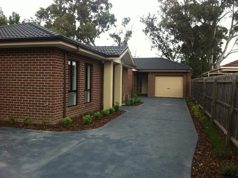 4/22 Mons Parade, Noble Park VIC 3174