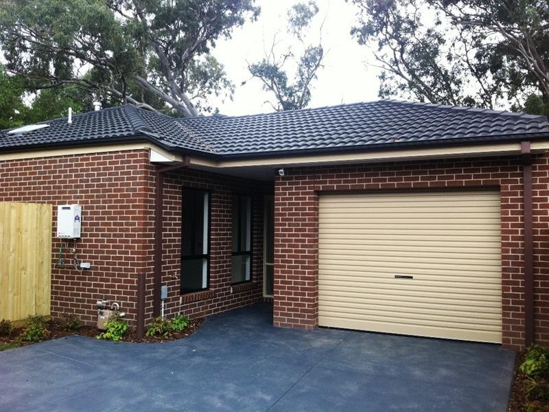 4/22 Mons Parade, Noble Park VIC 3174