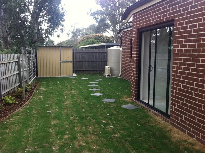 4/22 Mons Parade, Noble Park VIC 3174