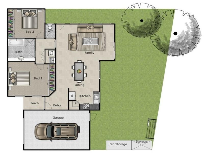 4/22 Mons Parade, Noble Park VIC 3174