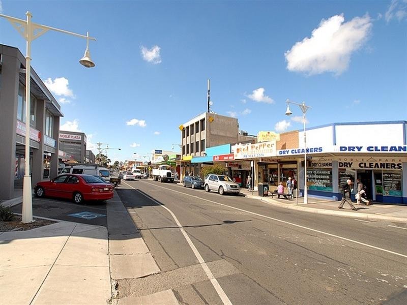 4/22 Mons Parade, Noble Park VIC 3174