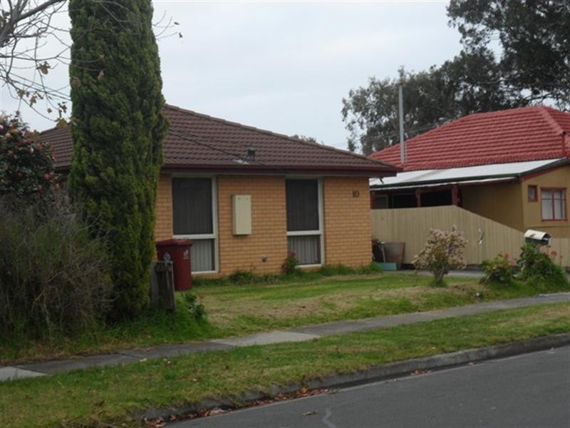 10 Through Road, Noble Park VIC 3174