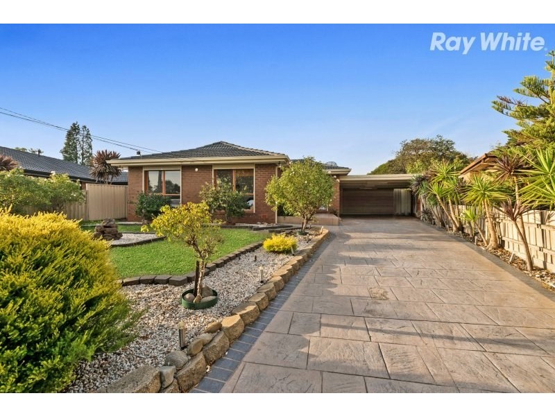 37 Exner Drive, Dandenong North VIC 3175