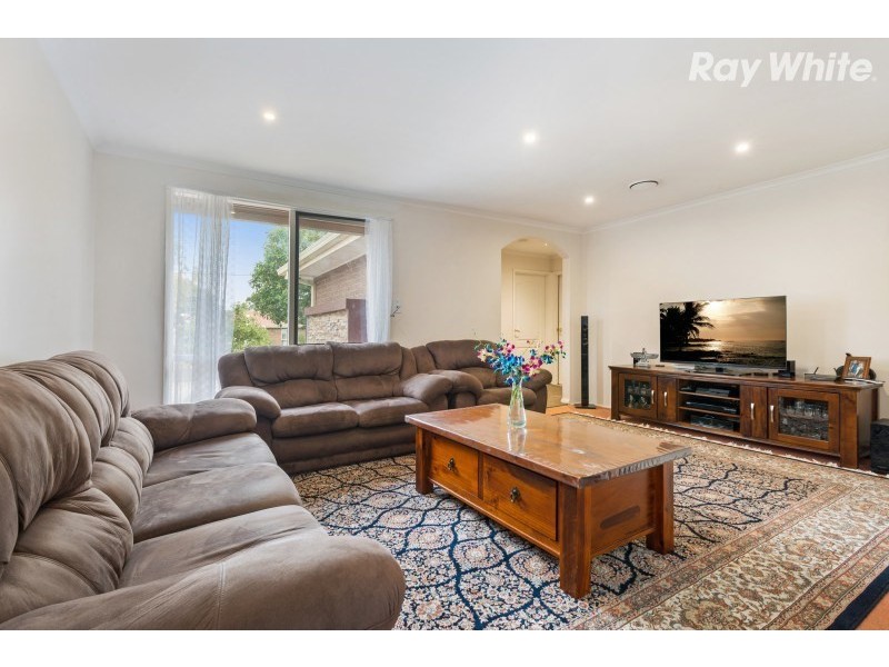 37 Exner Drive, Dandenong North VIC 3175