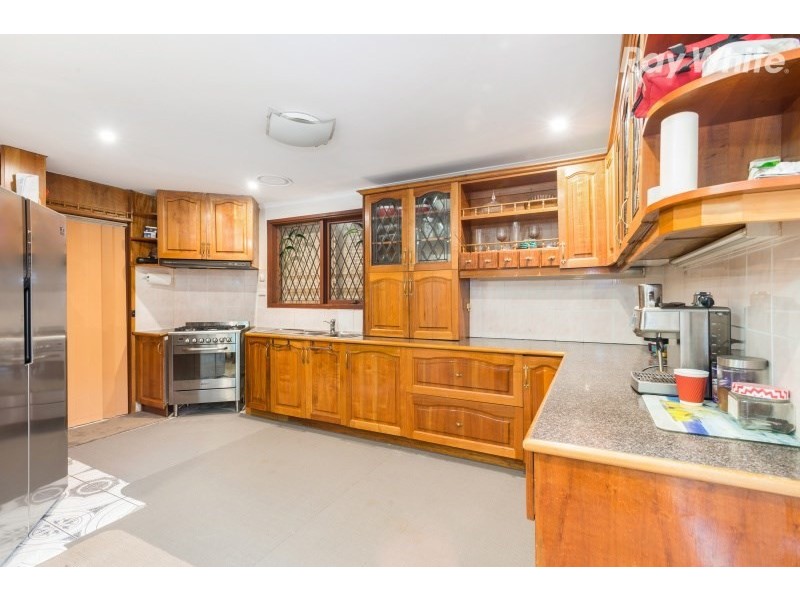 37 Exner Drive, Dandenong North VIC 3175