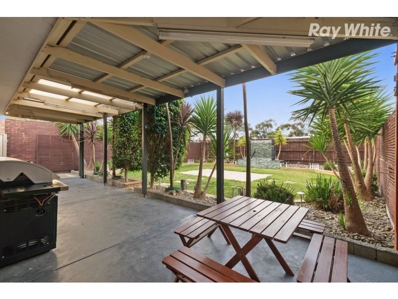 37 Exner Drive, Dandenong North VIC 3175