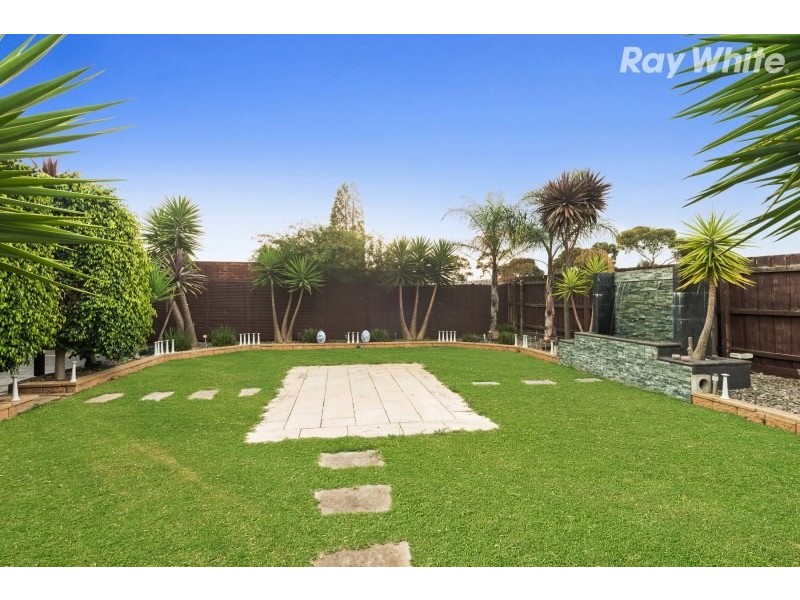 37 Exner Drive, Dandenong North VIC 3175