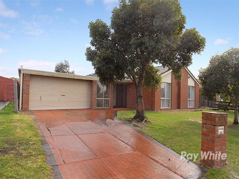 3 Pride Court, Hampton Park VIC 3976