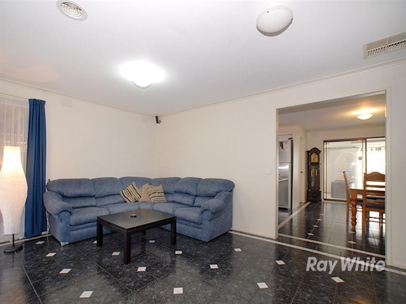 3 Pride Court, Hampton Park VIC 3976