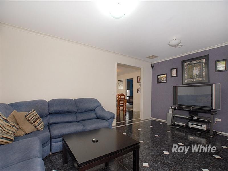 3 Pride Court, Hampton Park VIC 3976