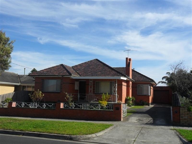 12 Alfred Street, Noble Park VIC 3174