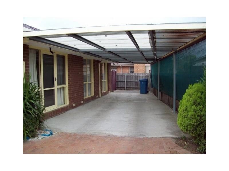 4 Gianni Court, Keysborough VIC 3173