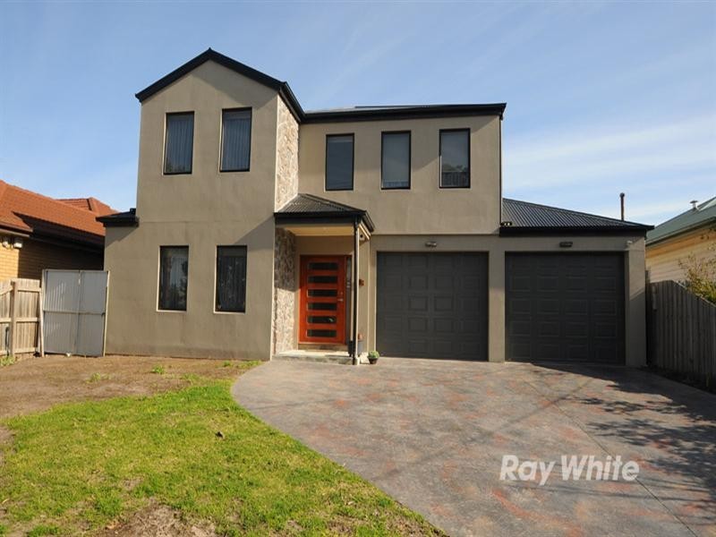 8 Lewis Street, Springvale VIC 3171