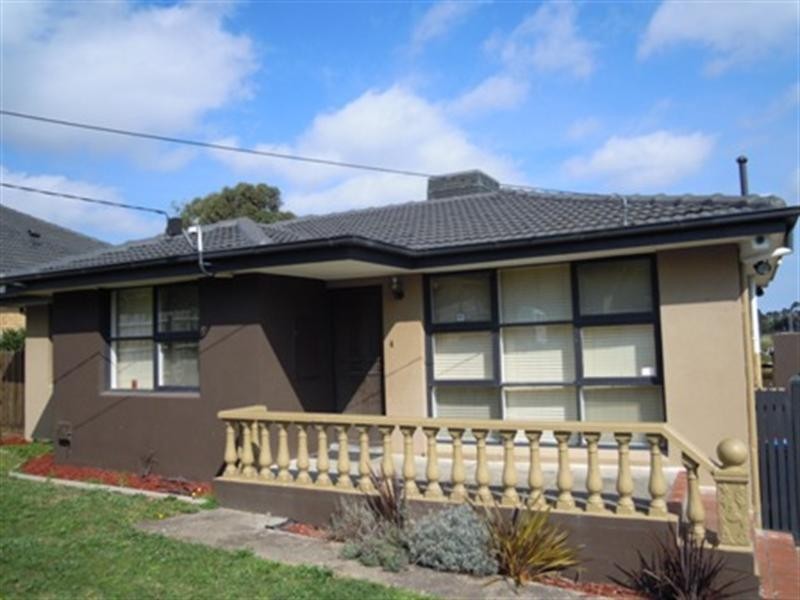 12 Wimpole Street (Formally Mollison St), Noble Park North VIC 3174