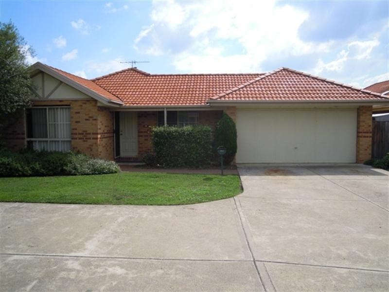 46/36 Hennessy Way, Dandenong North VIC 3175