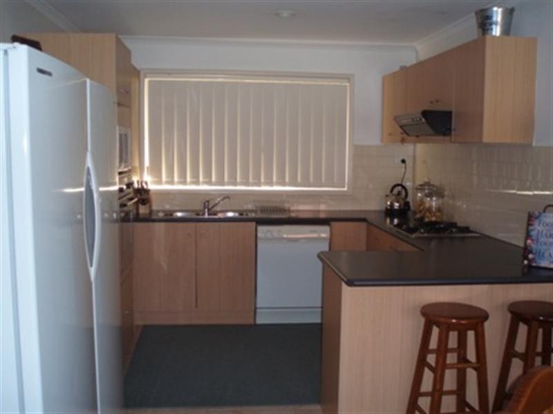 46/36 Hennessy Way, Dandenong North VIC 3175