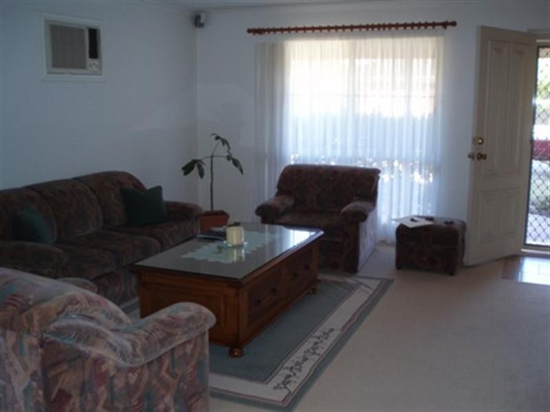 46/36 Hennessy Way, Dandenong North VIC 3175