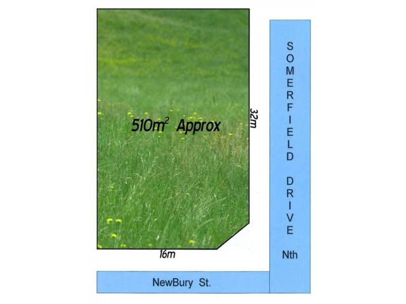 Lot 217 Newbury Street, Keysborough VIC 3173