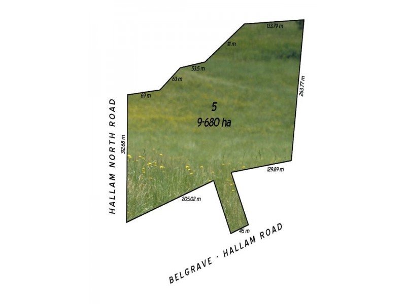 143 Belgrave Hallam Road, Narre Warren North VIC 3804