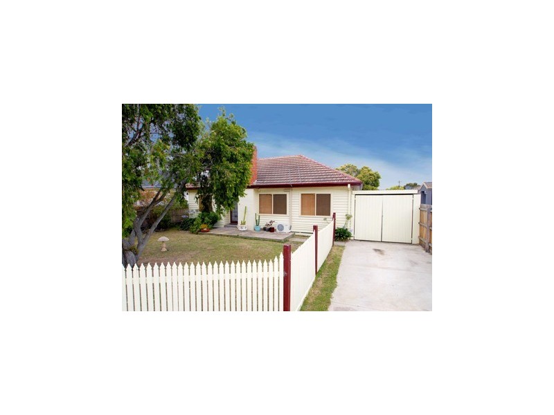 32 David Street, Noble Park VIC 3174